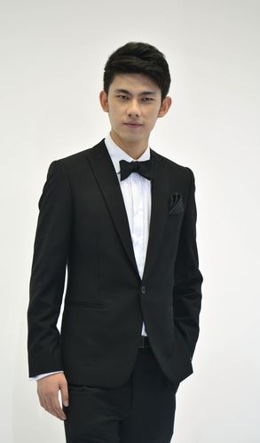 叶志鸿 现场执行负责人