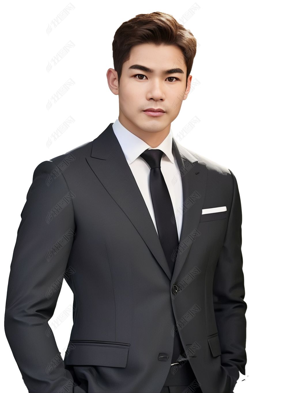 时容红 品牌与内容负责人